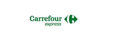 Logo Carrefour Express