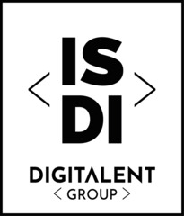 ISDI logo 2024