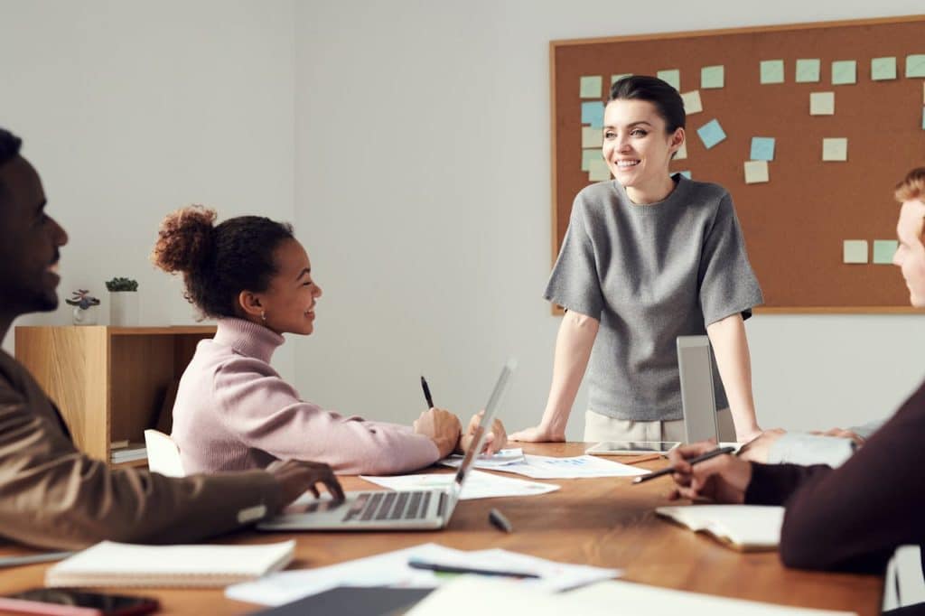 Los 7 cargos en una empresa que nunca deben faltar