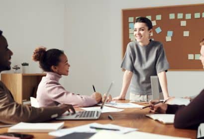 Los 7 cargos en una empresa que nunca deben faltar