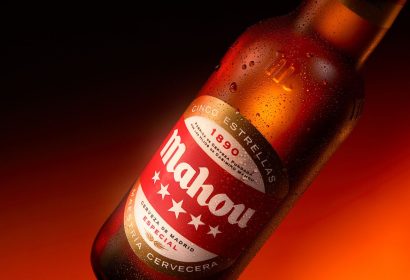 Mahou es la marca de cerveza española más valiosa por cuarto año consecutivo