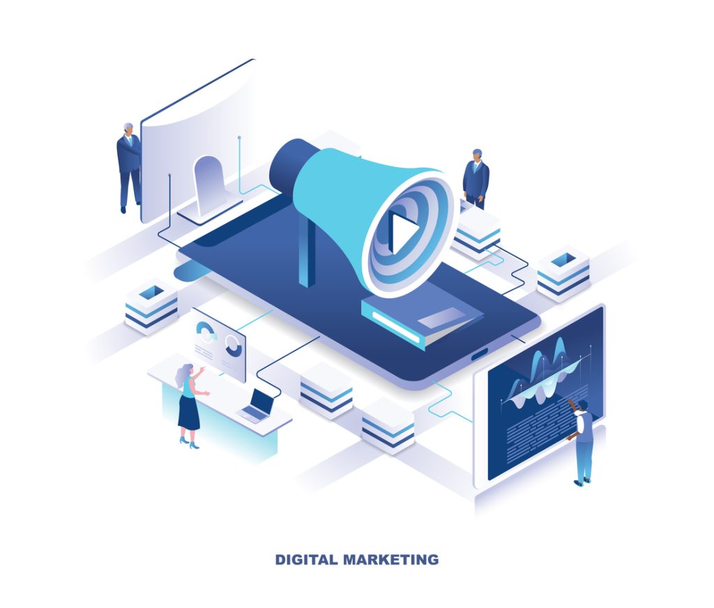 marketing b2b