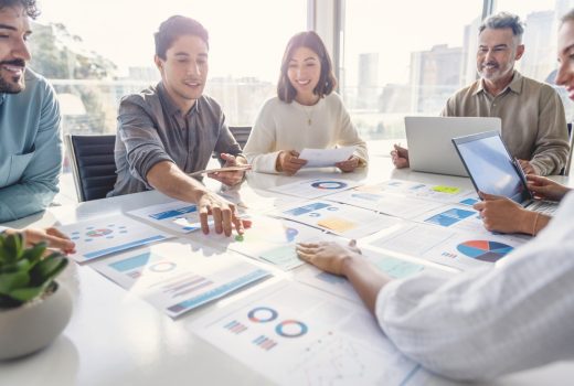 marketing B2B