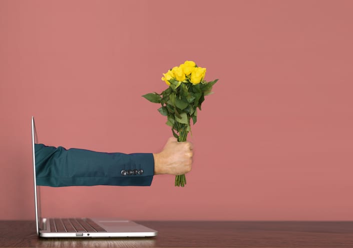 marketing conversacional en comercio online. IA y chatbots
