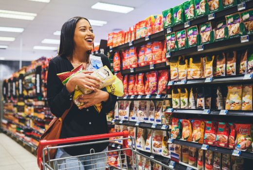 marketing de la felicidad