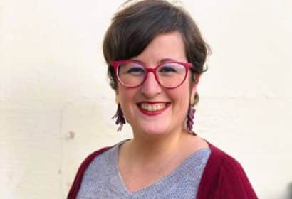 Marta Serrano Martín CEO y fundadora de CoMsentido
