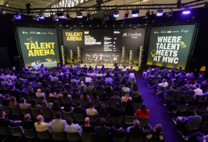 Worldline participará en el evento TalentArena con una conferencia y una mesa redonda sobre inclusión