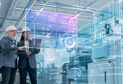 La UPC School presenta un nuevo MBA dirigido a empresas tecnológicas e industriales
