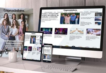 ¿Quieres anunciarte en Emprendedores, que organicemos tu evento o participemos en el tuyo?