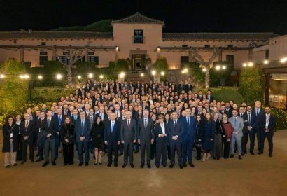 MGS Seguros presenta sus ejes de actuación 2025 en su encuentro anual