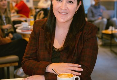 Grupo 365 refuerza su equipo directivo con la entrada de Míriam Sánchez, directora de Personas y Talento