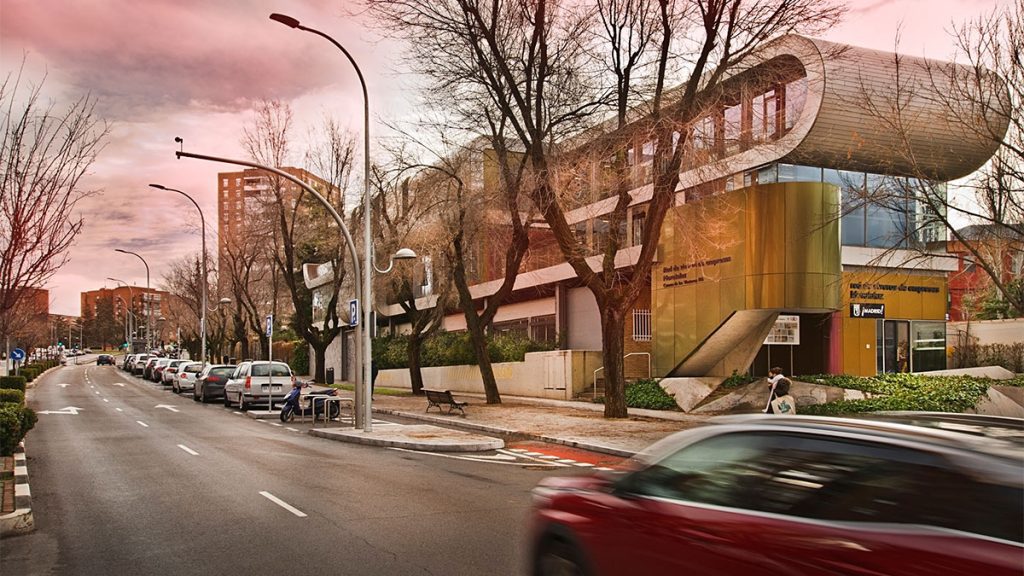 Madrid Emprende, la mejor ayuda al emprendimiento madrileño