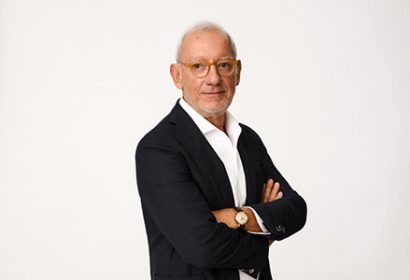 Isak Andic, fundador de Masngo