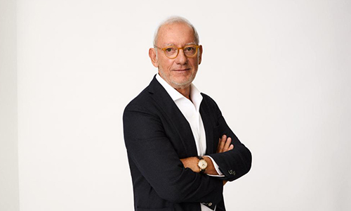 Isak Andic, fundador de Masngo