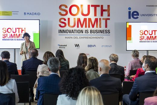 Mapa del Emprendimiento