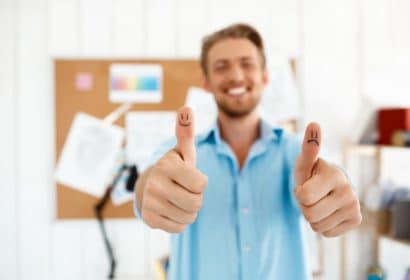 Mapa de experiencias del cliente ¿Qué etapas debes conocer?