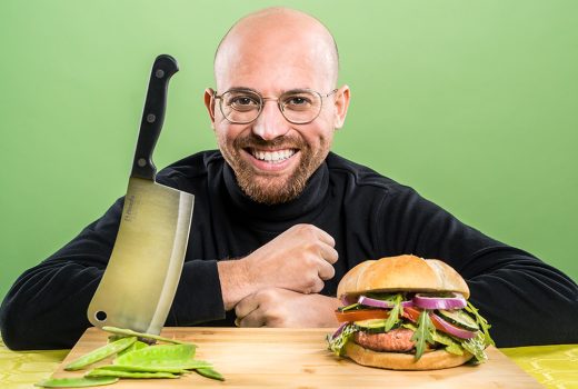 Marc Coloma, CEO de Heura