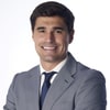 Marcos Luque abogado de Derecho Mercantil de Roca Junyent
