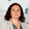 María Tallón, de Euro-Funding