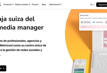 LinkedIn y Pinterest se disparan mientras TikTok sigue dominando: Tendencias clave del Informe de Redes Sociales 2025 de Metricool