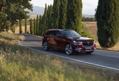 Mazda CX-80