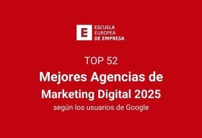 Top 52: las mejores agencias de marketing digital 2025