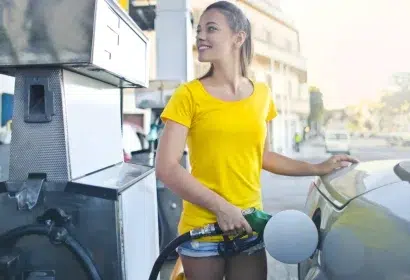 Mejores franquicias de gasolineras low cost en España