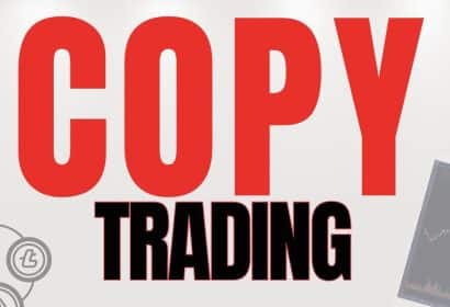TradingforexTV explica la nueva tendencia de las criptomonedas: el Copy Trading
