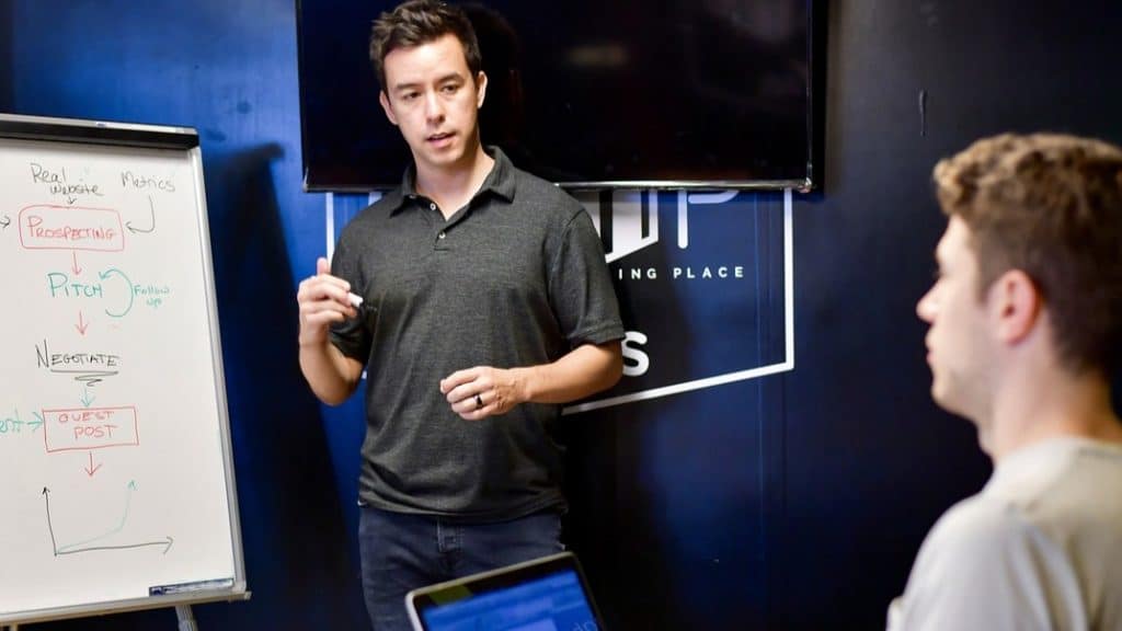 Mentoring para emprendedores: Qué es y cuáles son sus ventajas