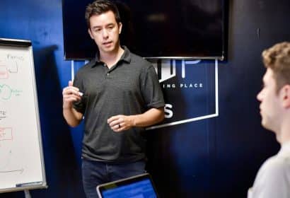 Mentoring para emprendedores: Qué es y cuáles son sus ventajas