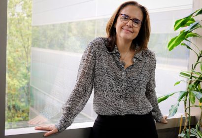 Mercedes Payá, nueva Directora General de Atos para España y Portugal