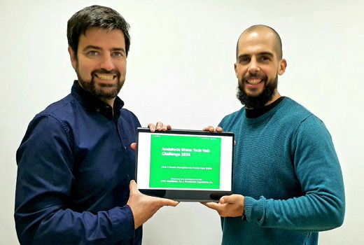ideas ganadoras de premios