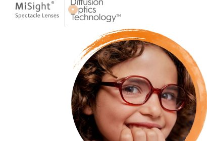 Un método innovador para tratar la miopía infantil llega a España