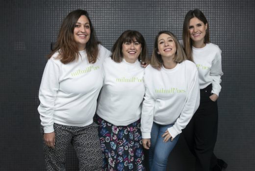 Mil Millones foto