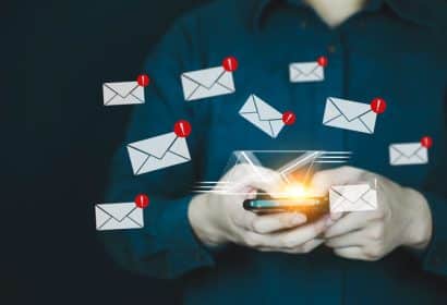 Mitos email marketing