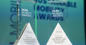 Tu proyecto en movilidad inteligente y sostenible puede tener premio