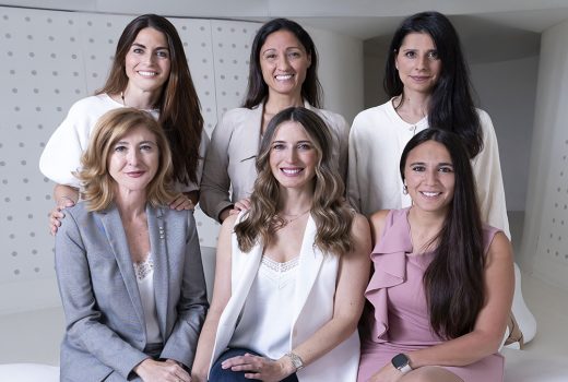 mujeres innovadoras
