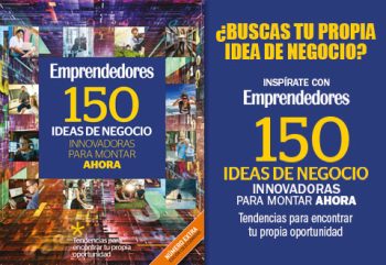 150 ideas de negocio