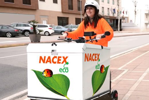 NACEX Sostenibilidad