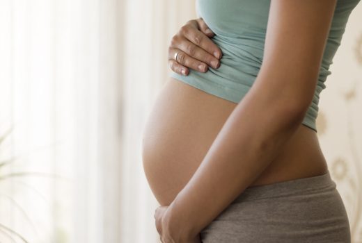 negocios de maternidad