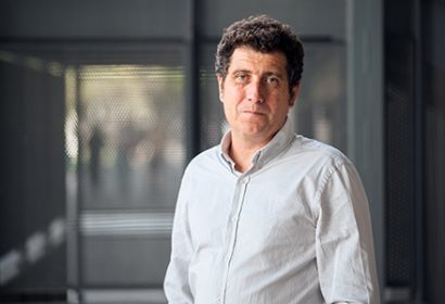 Nacho Mas, CEO de Startup Valencia