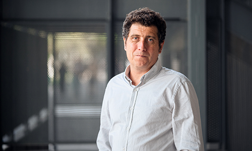 Nacho Mas, CEO de Startup Valencia