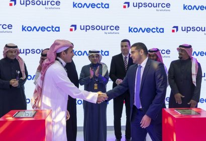 Nourdine Bihmane, CEO de Konecta