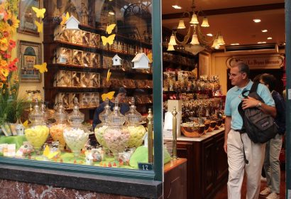 Negocios de chucherías: ¿Es rentable montar una tienda de golosinas?