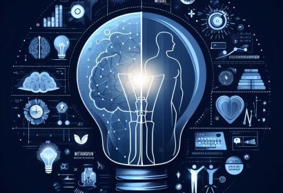 Neuroproductividad: Cómo la conexión cerebro-cuerpo revoluciona el rendimiento en el trabajo
