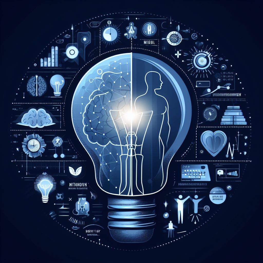 Neuroproductividad: Cómo la conexión cerebro-cuerpo revoluciona el rendimiento en el trabajo