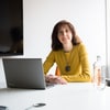 Noelia Lázaro, directora de marketing de Packlink