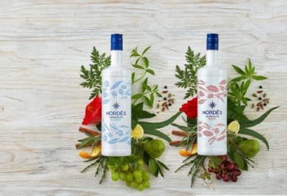 Nordes_vermouth blanco y rojo