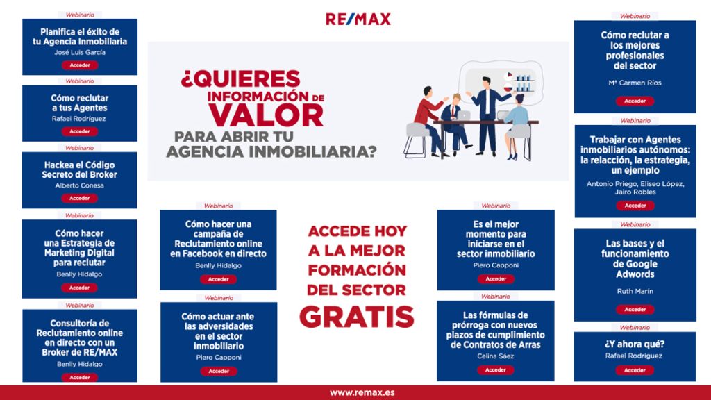 Franquicia REMAX