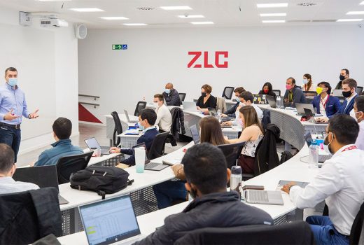13 Becas para estudiar un Máster que deberías conocer